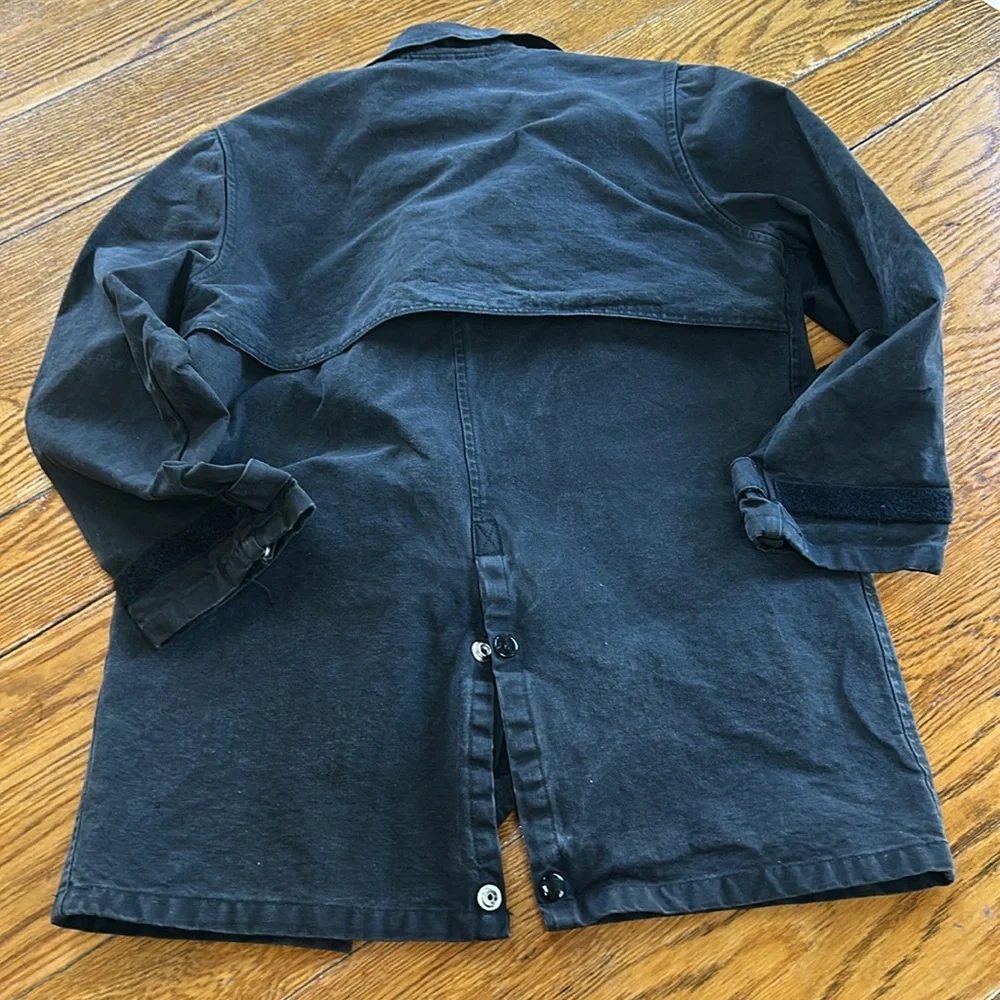 San Dee Western Wear, Inc. classic black